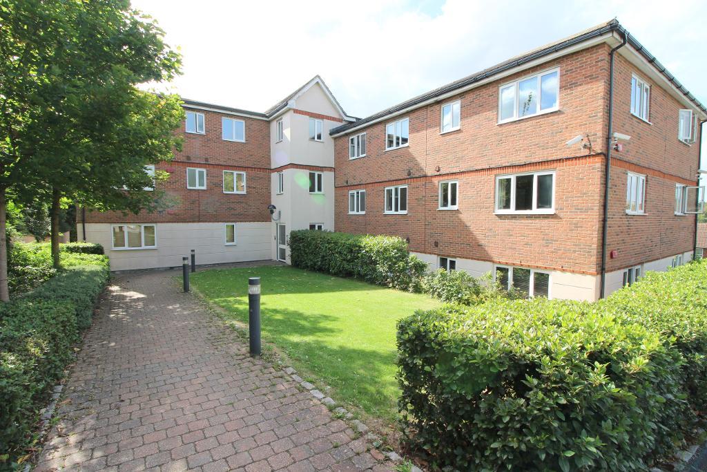 Treetop Close, Luton, Bedfordshire, LU2 0JZ