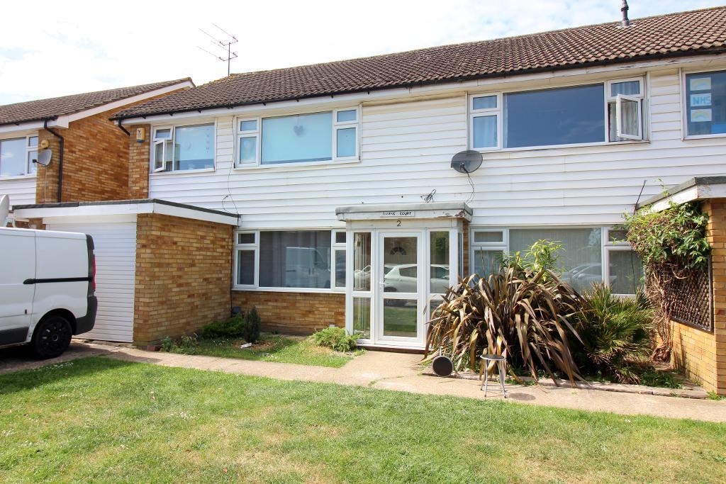 2 Bedroom To Let in St Martins Avenue, Luton, Bedfordshire, LU2 7LQ Property Sales