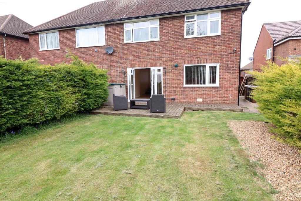 New Houses For Sale At Luton at John Womac blog