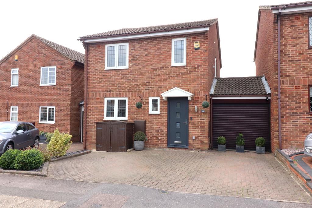 Mantons Estate Agents in Luton Property Sales in Luton, Barton Le