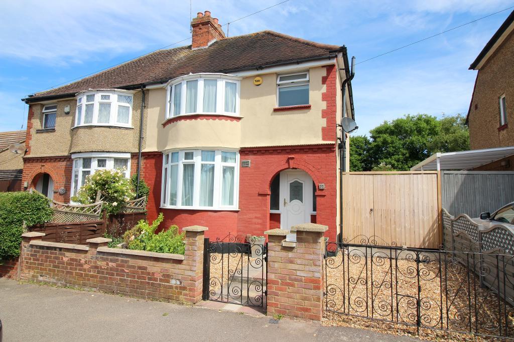 Warden Hill Road, Luton, Bedfordshire, LU2 7AE