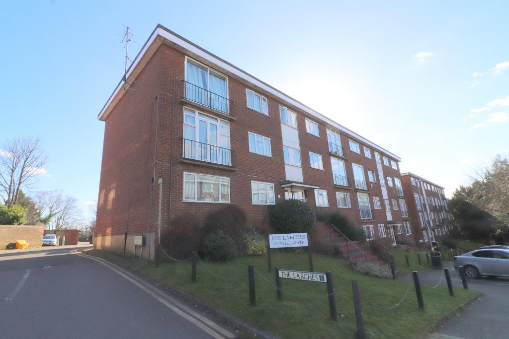 The Larches, Luton, Bedfordshire, LU2 7PX