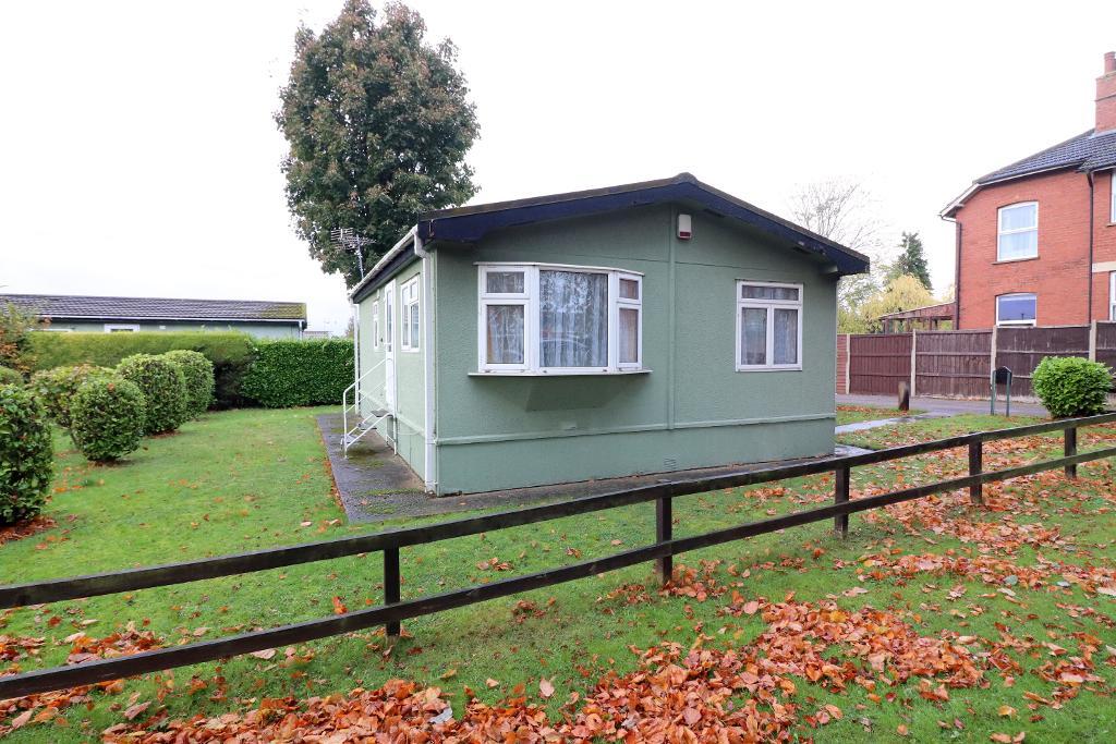 Westbourne Park, Nursery Road, Luton, Bedfordshire, LU3 2RQ