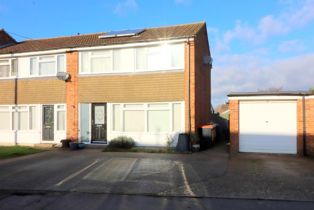 Washbrook Close, Barton Le Clay, Bedfordshire, MK45 4LF