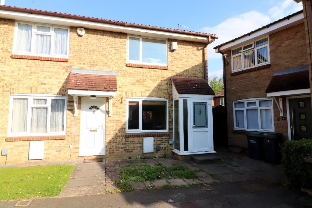 Pytchley Close, Luton, Bedfordshire, LU2 7YS