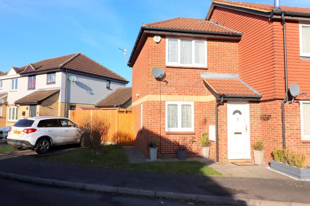 Mantons Estate Agents in Luton Property Sales in Luton, Barton Le