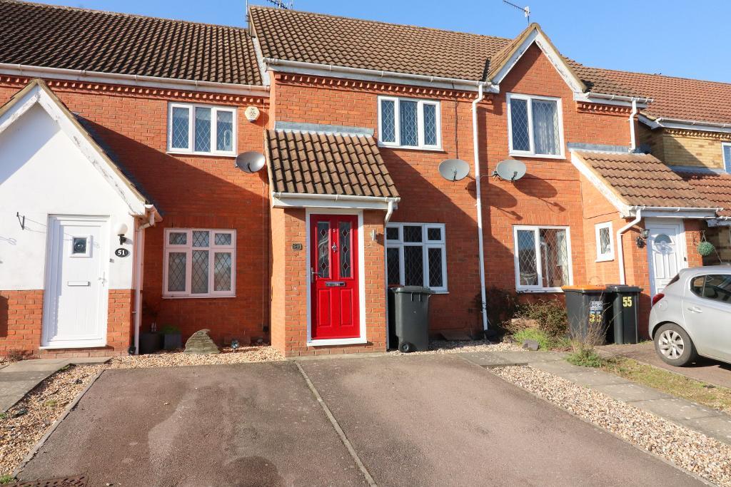 Wiseman Close, Luton, Bedfordshire, LU2 7GE