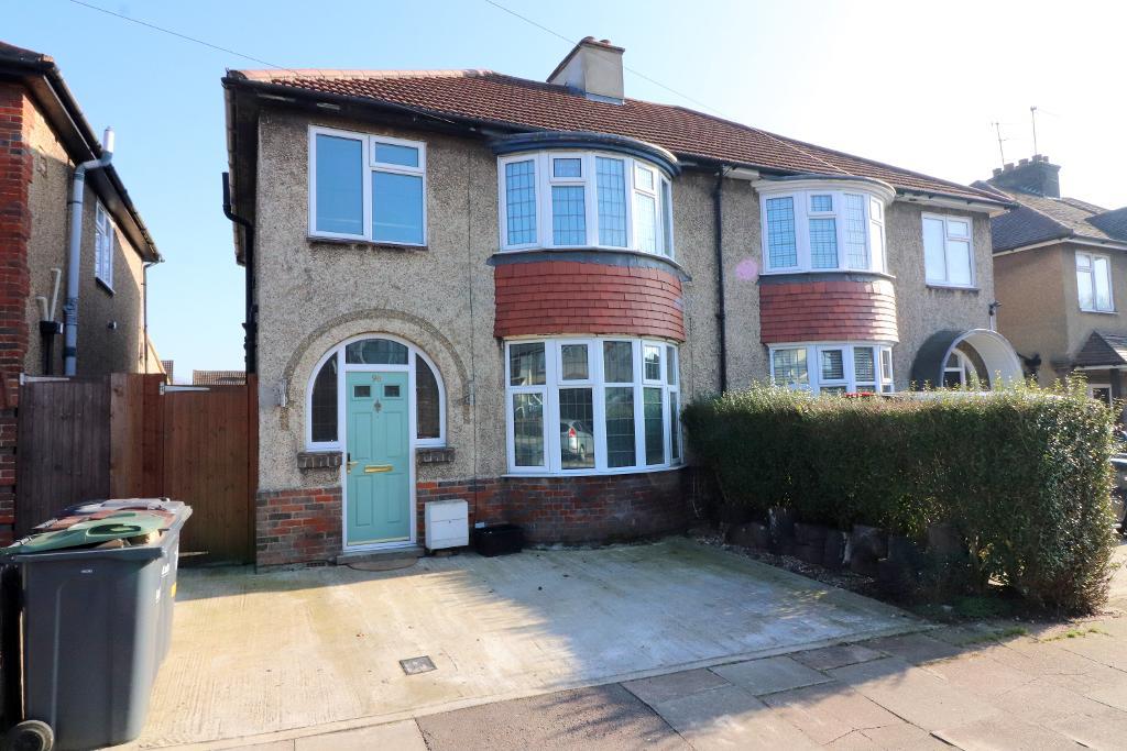 Richmond Hill, Luton, Bedfordshire, LU2 7JQ