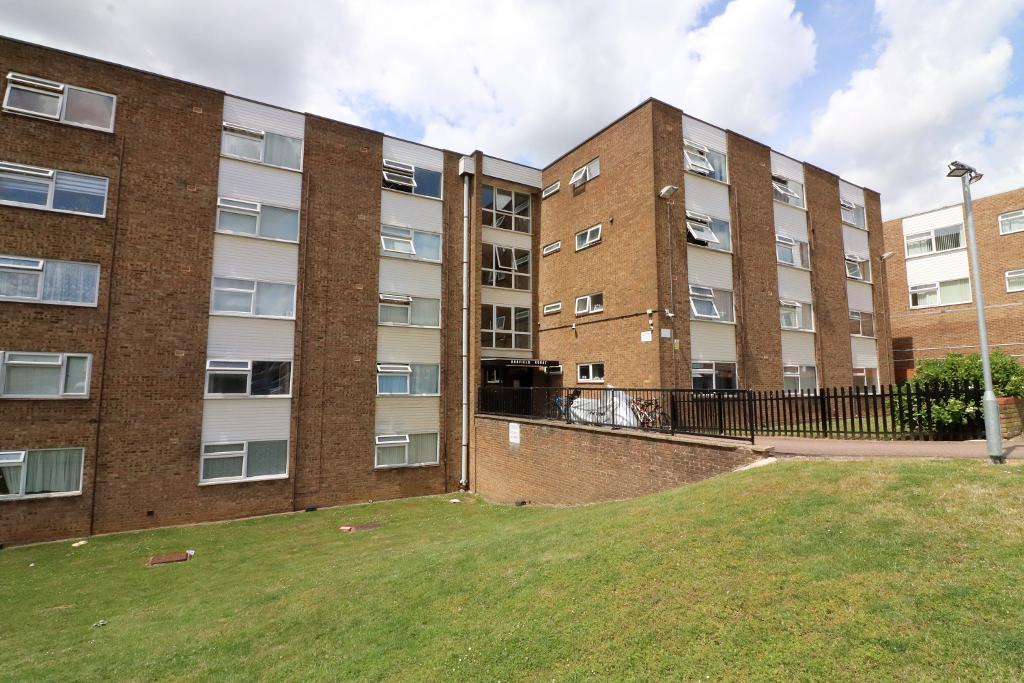 Burfield Court, Luton, Bedfordshire, LU2 8JY