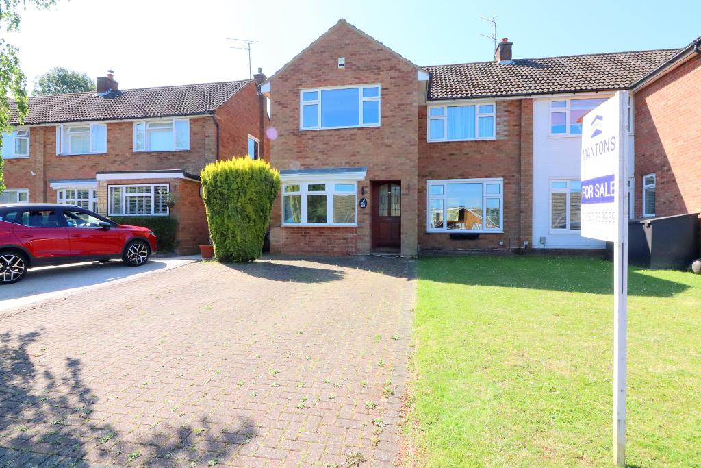 Lincoln Way, Harlington, Bedfordshire, LU5 6NQ