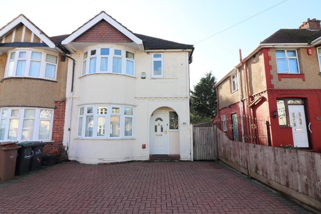 Stanford Road, Luton, Bedfordshire, LU2 0QA