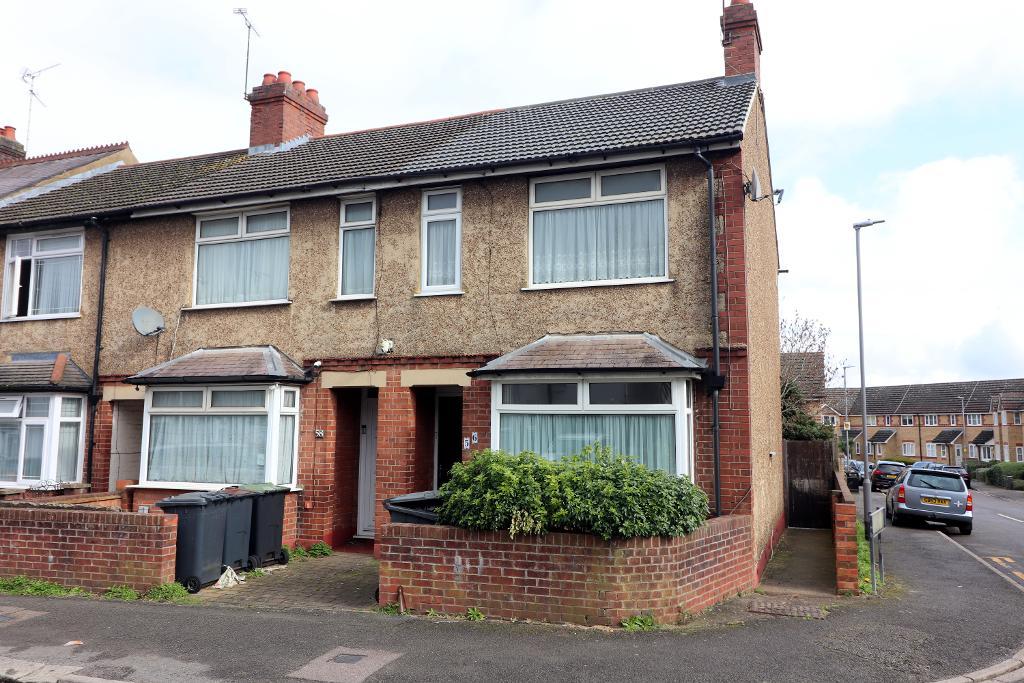 Beechwood Road, Luton, Bedfordshire, LU4 8RP