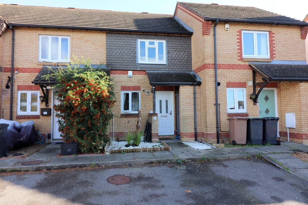 Lorimer Close, Luton, Bedfordshire, LU2 7RL