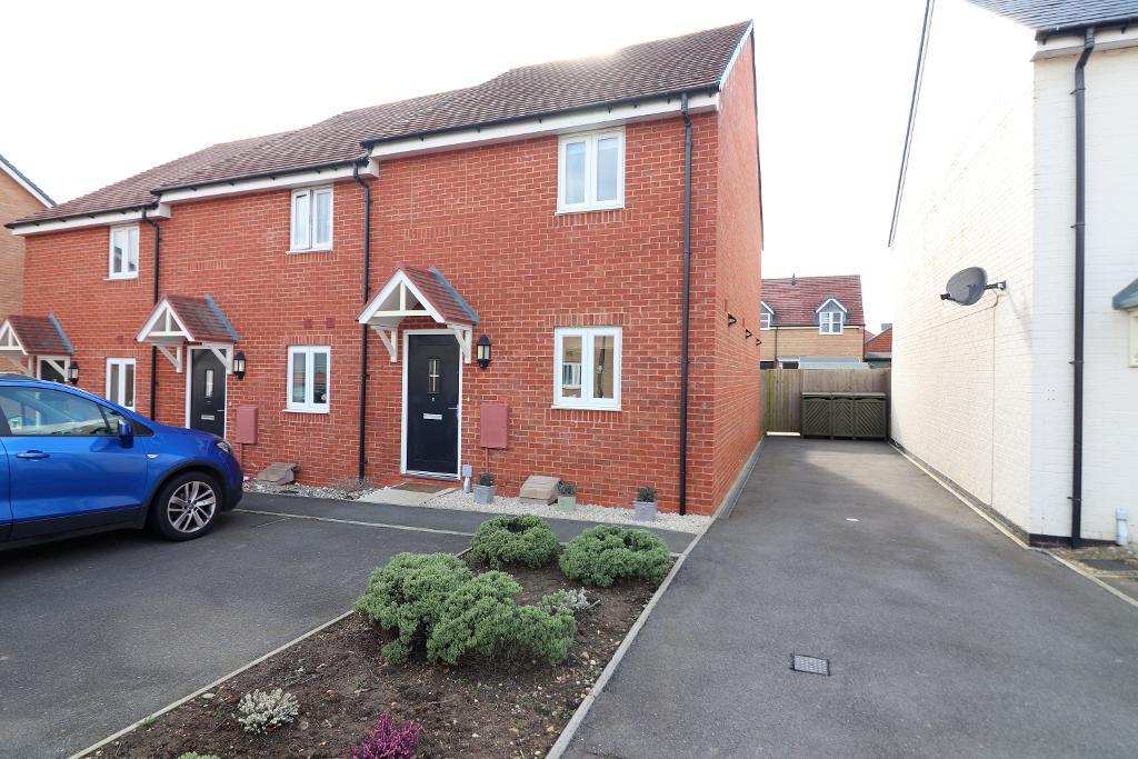 Osier Walk, Silsoe, Bedfordshire, MK45 4GR