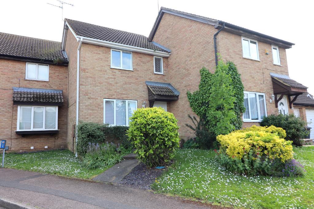 Fieldfare Green, Luton, Bedfordshire, LU4 0YA