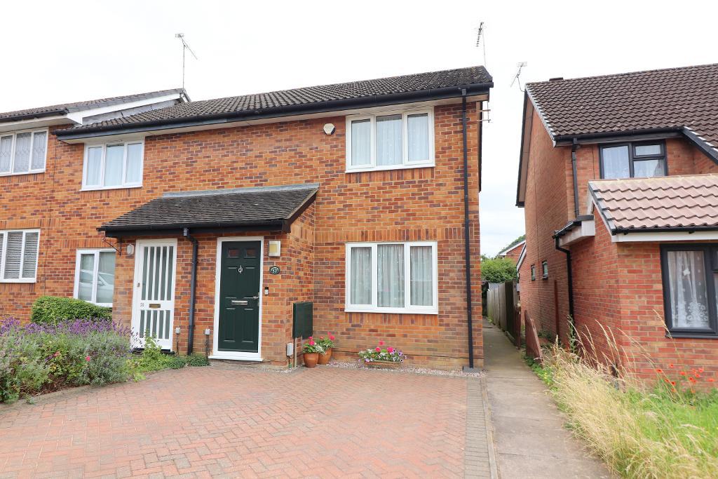 Catesby Green, Luton, Bedfordshire, LU3 4DR