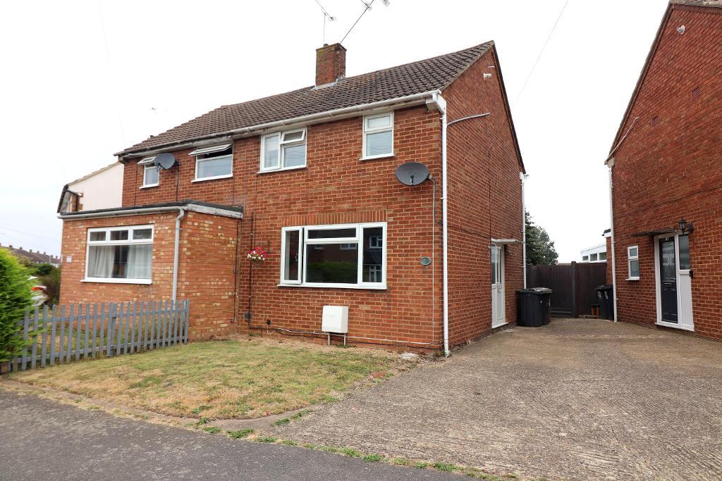 Peartree Road, Luton, Bedfordshire, LU2 8AZ