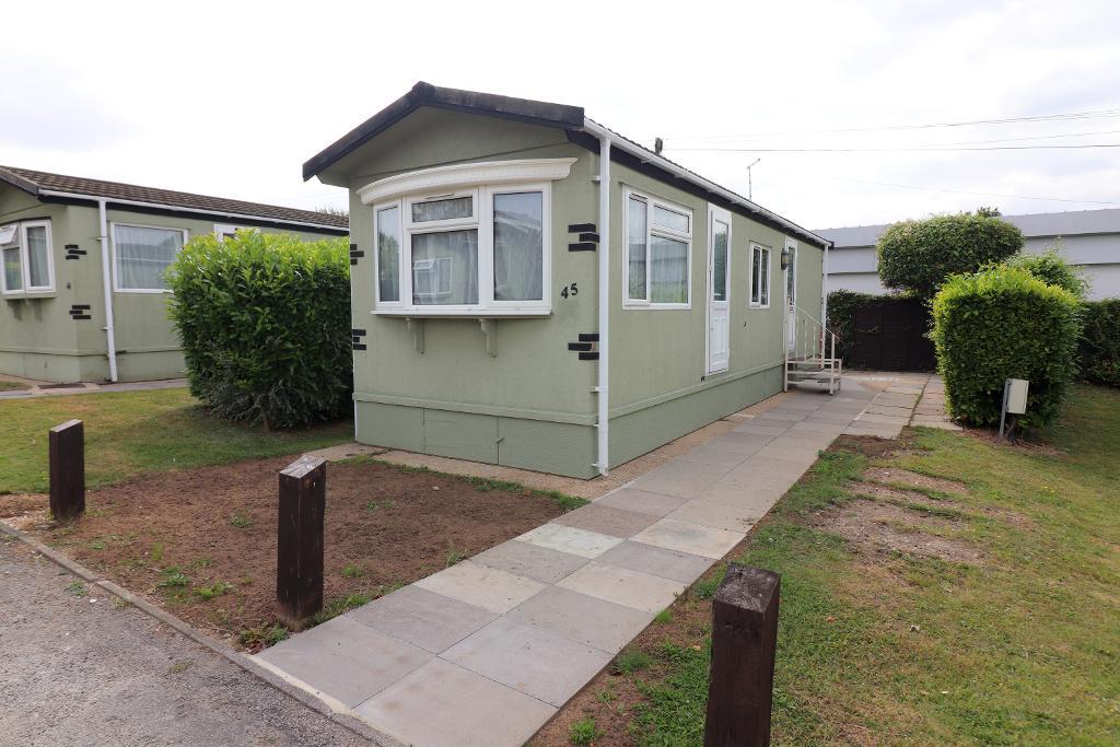 Westbourne Park, Nursery Road, Luton, Bedfordshire, LU3 2RQ