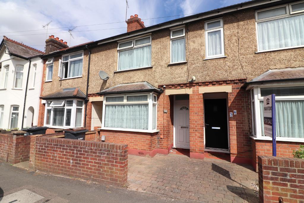 Beechwood Road, Luton, Bedfordshire, LU4 8RP