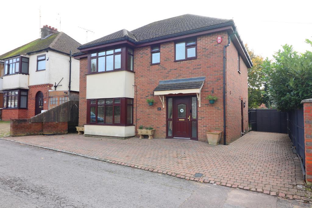 Markham Road, Luton, Bedfordshire, LU3 2BS