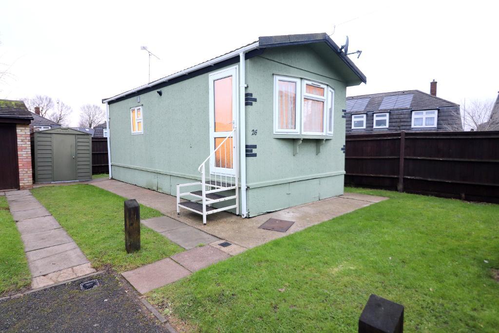 Westbourne Park, Nursery Road, Luton, Bedfordshire, LU3 2RQ