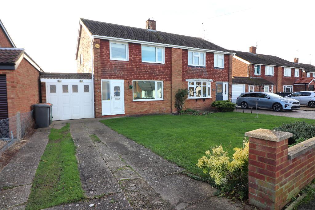 Norman Road, Barton Le Clay, Bedfordshire, MK45 4QD