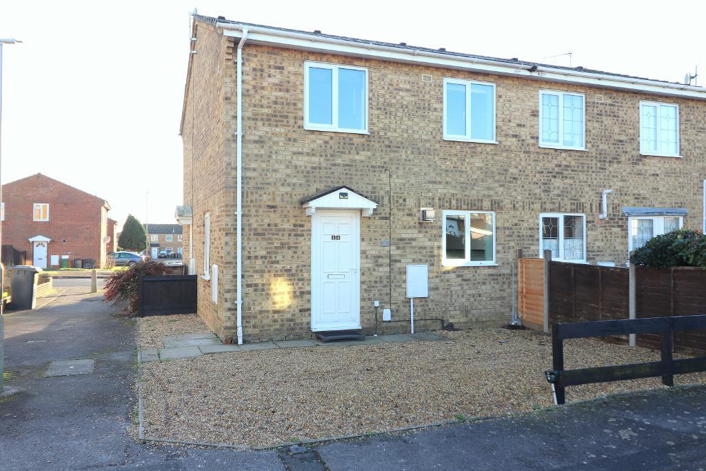Lesbury Close, Luton, Bedfordshire, LU2 9UP