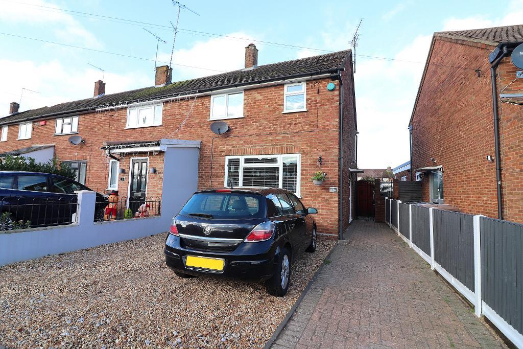 West Way, Luton, Bedfordshire, LU2 8DZ