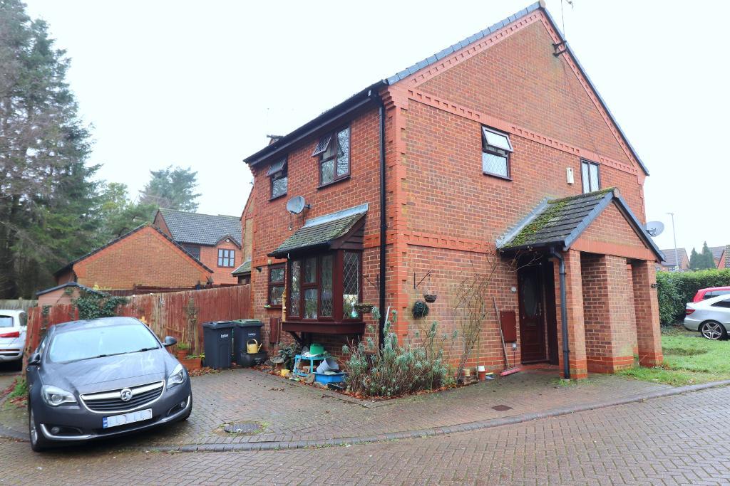 Malthouse Green, Luton, Bedfordshire, LU2 8SW