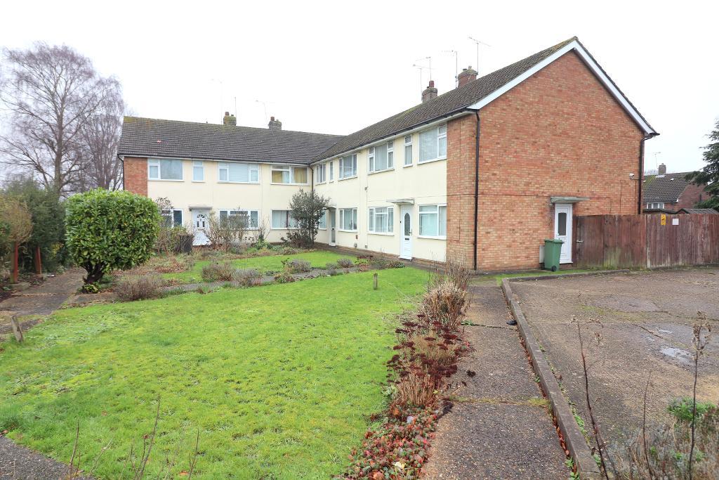 Ashcroft Road, Luton, Bedfordshire, LU2 9AX