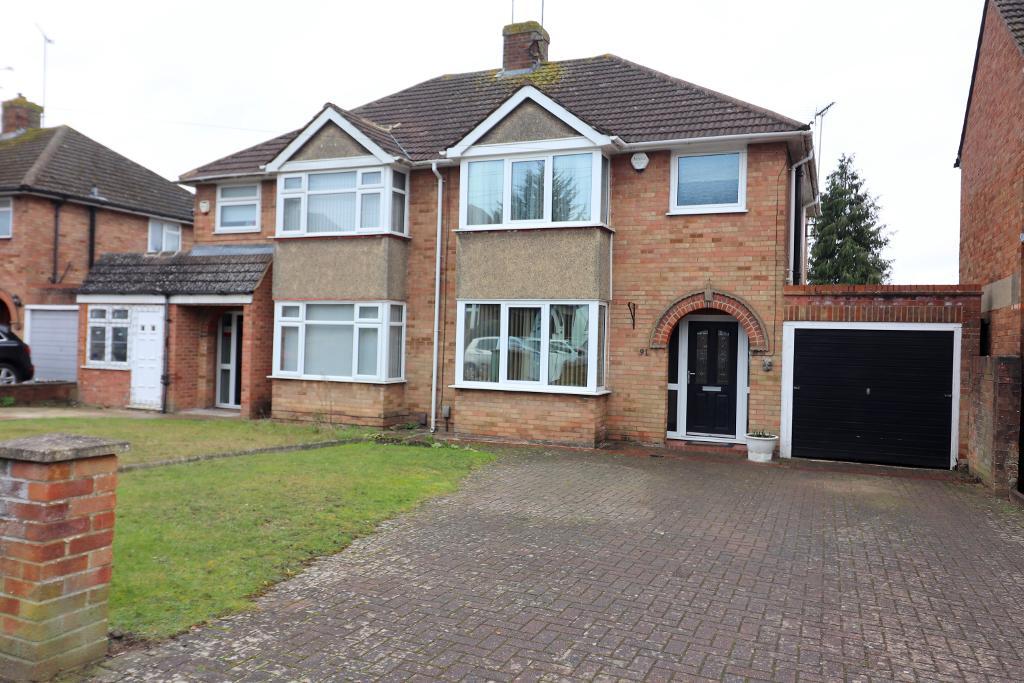 Shakespeare Road, Luton, Bedfordshire, LU4 0HT