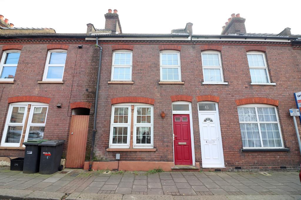 Ridgway Road, Luton, Bedfordshire, LU2 7RR