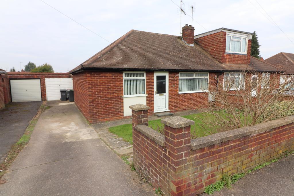 Macaulay Road, Luton, Bedfordshire, LU4 0LP