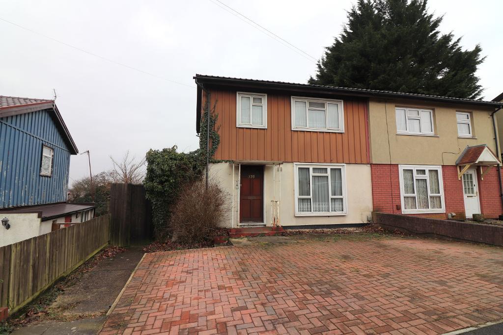 Ashcroft Road, Luton, Bedfordshire, LU2 9AF