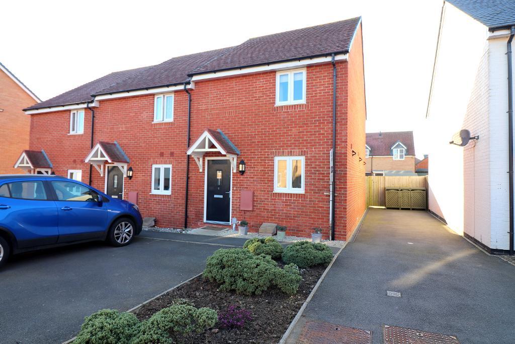 Osier Walk, Silsoe, Bedfordshire, MK45 4GR