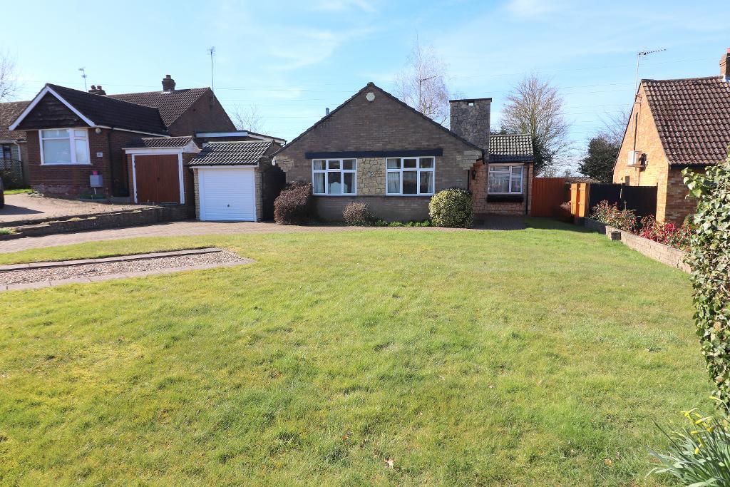 Westoning Road, Harlington, Bedfordshire, LU5 6PB