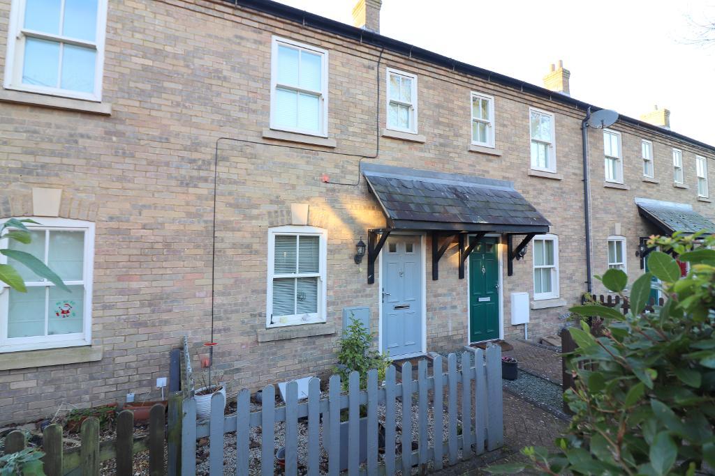 Clipstone Mews, Barton Le Clay, Bedfordshire, MK45 4FN