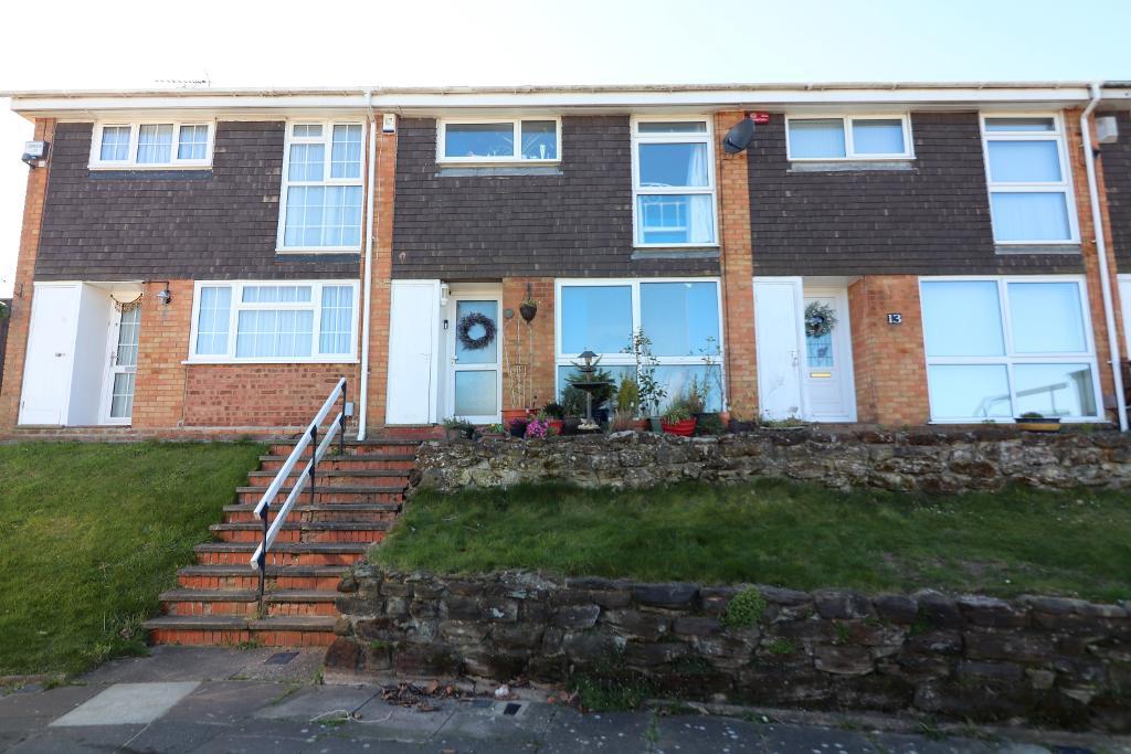 Buchanan Drive, Luton, Bedfordshire, LU2 0RX