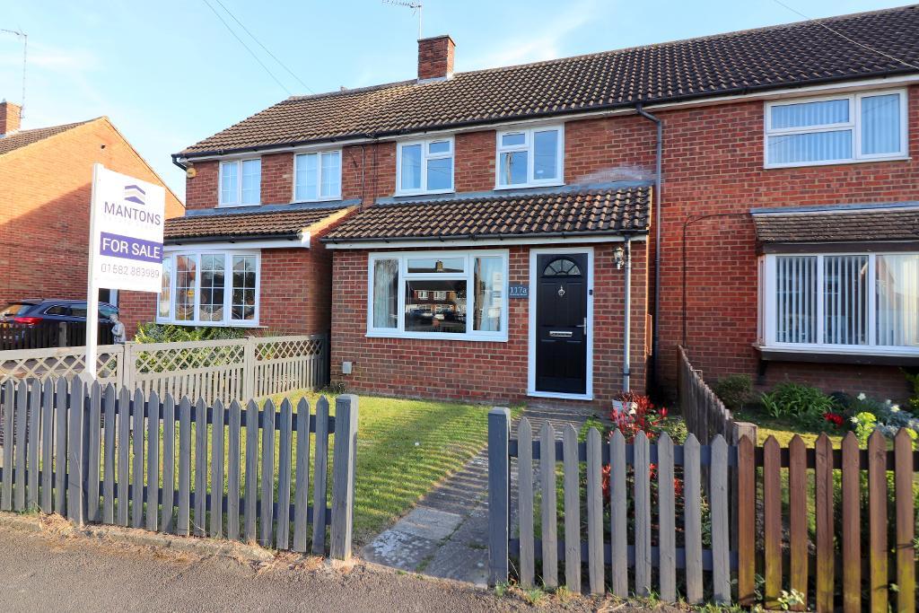 Norman Road, Barton Le Clay, Bedfordshire, MK45 4PX