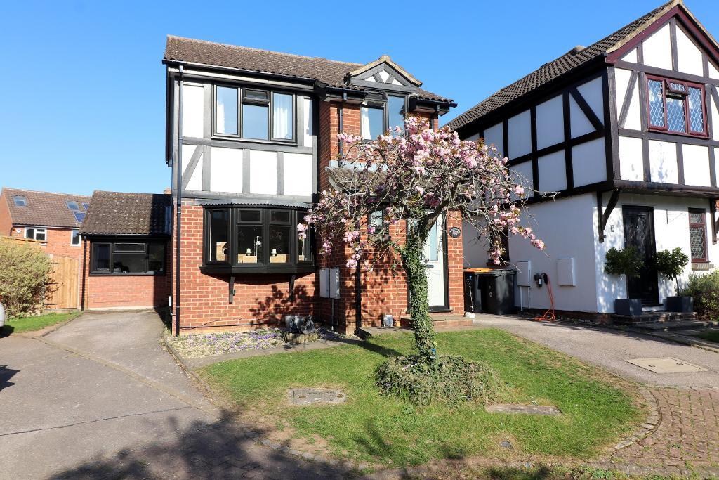Bradshaws Close, Barton Le Clay, Bedfordshire, MK45 4JS
