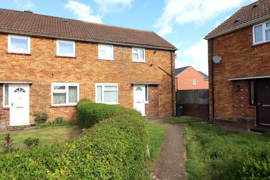 Mangrove Road, Luton, Bedfordshire, LU2 9BP