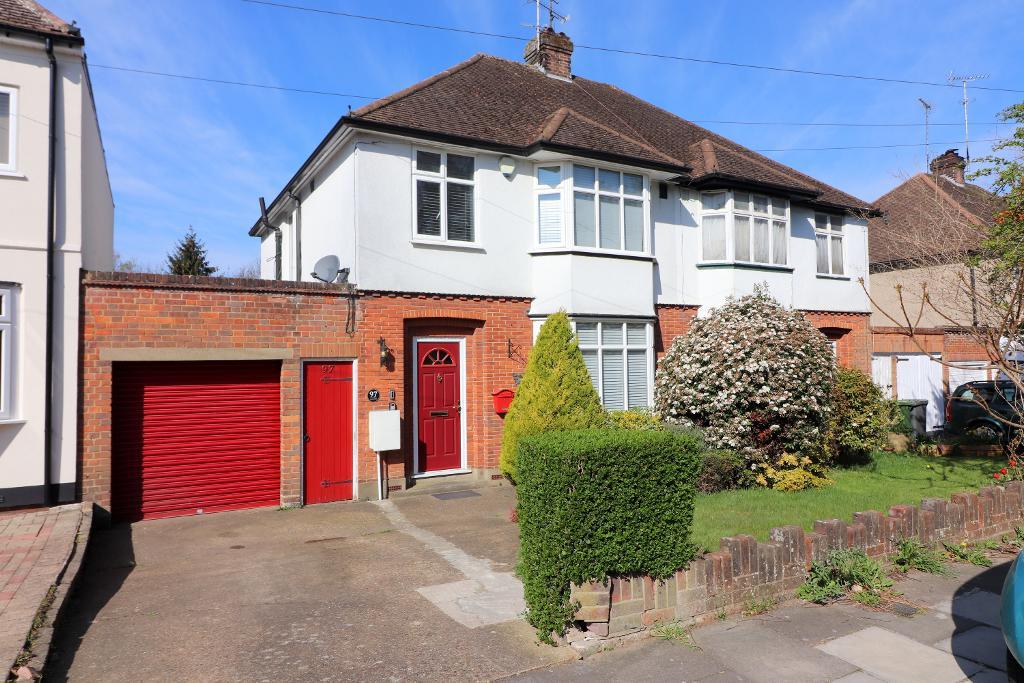 Manton Drive, Luton, Bedfordshire, LU2 7DL