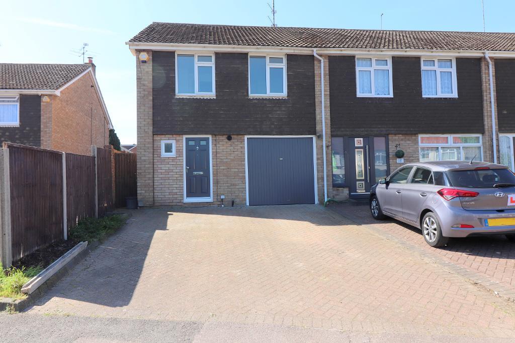 Black Swan Lane, Luton, Bedfordshire, LU3 2LU