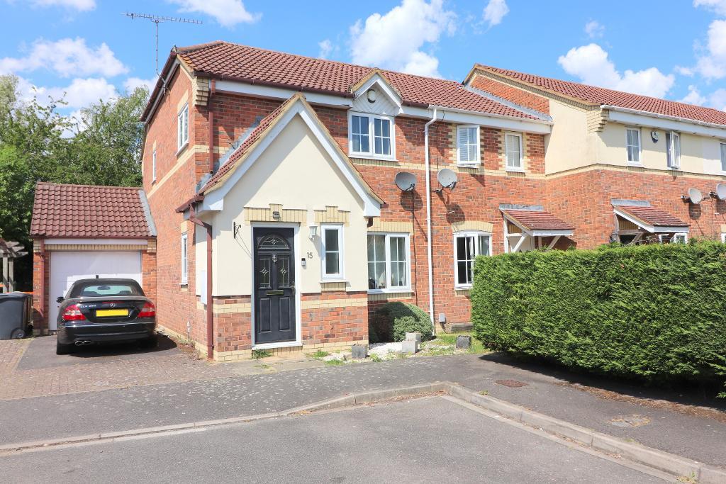 Simpkins Drive, Barton Le Clay, Bedfordshire, MK45 4RX