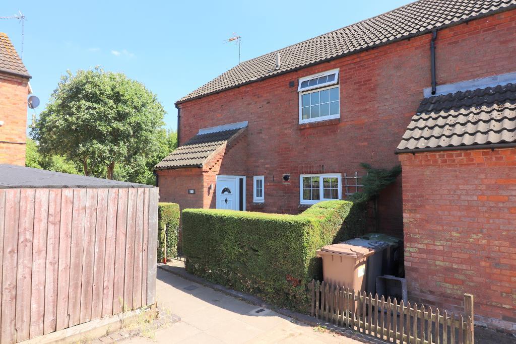 Links Way, Luton, Bedfordshire, LU2 7HB