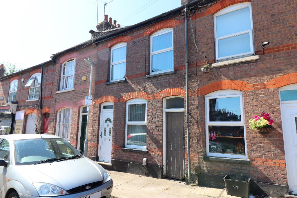 Cowper Street, Luton, Bedfordshire, LU1 3RZ