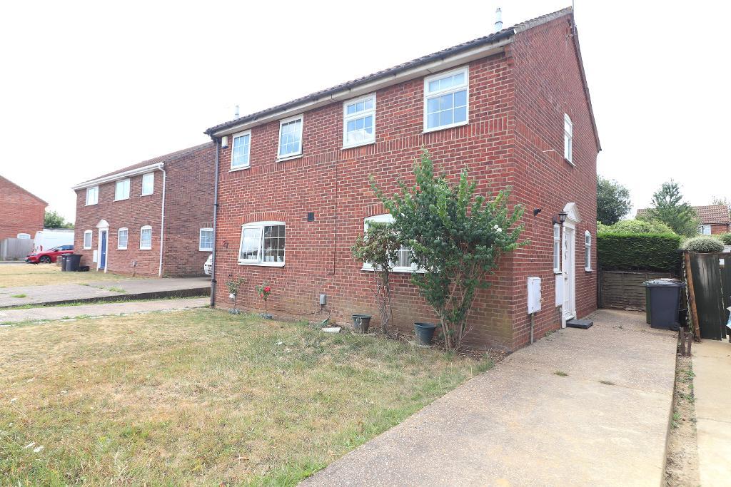 Bunting Road, Luton, Bedfordshire, LU4 0UA