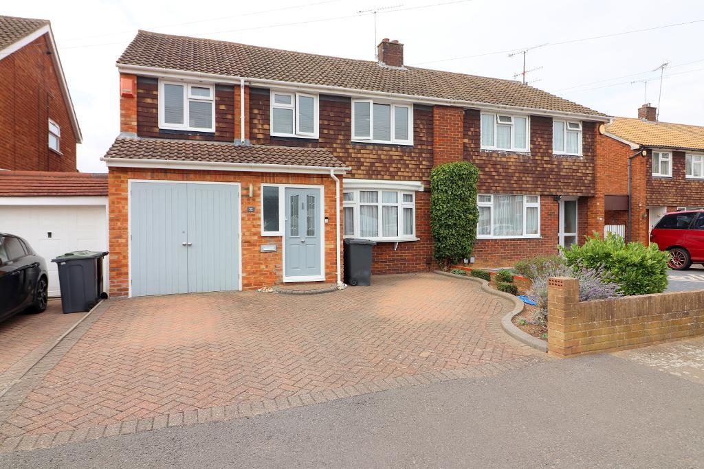 Weltmore Road, Luton, Bedfordshire, LU3 2TN