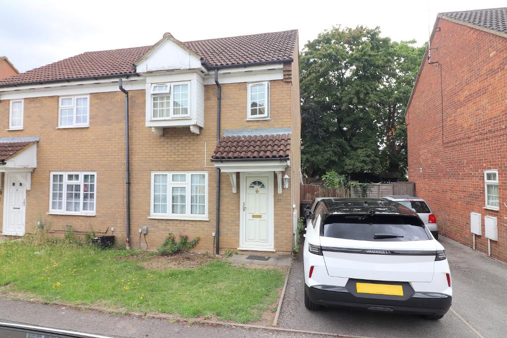Coyney Green, Luton, Bedfordshire, LU3 1XJ