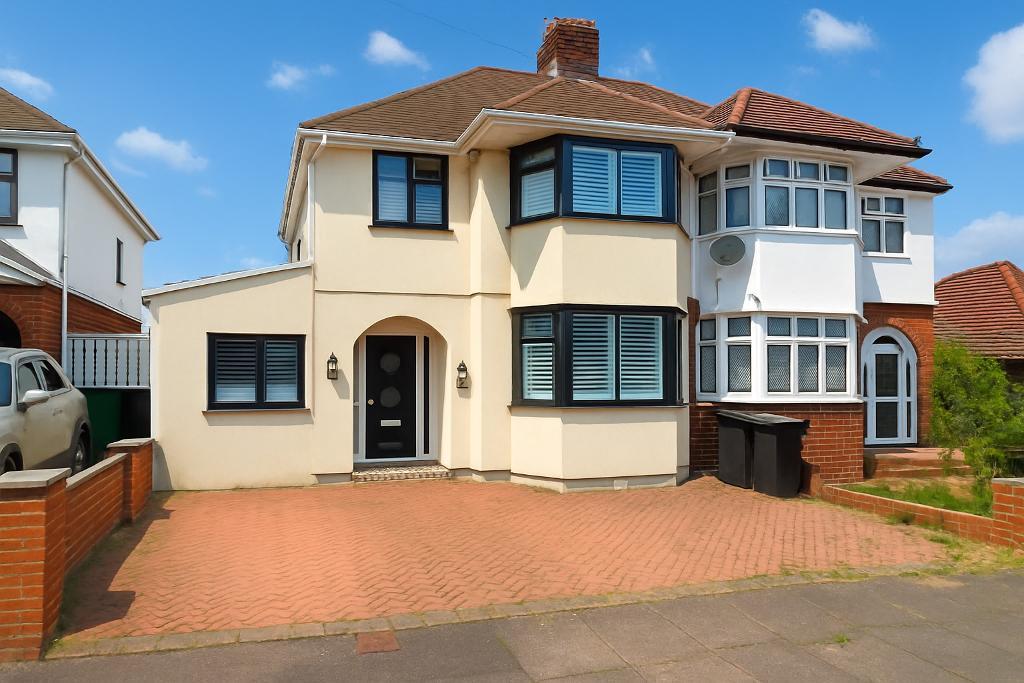 Granby Road, Luton, Bedfordshire, LU4 9SZ